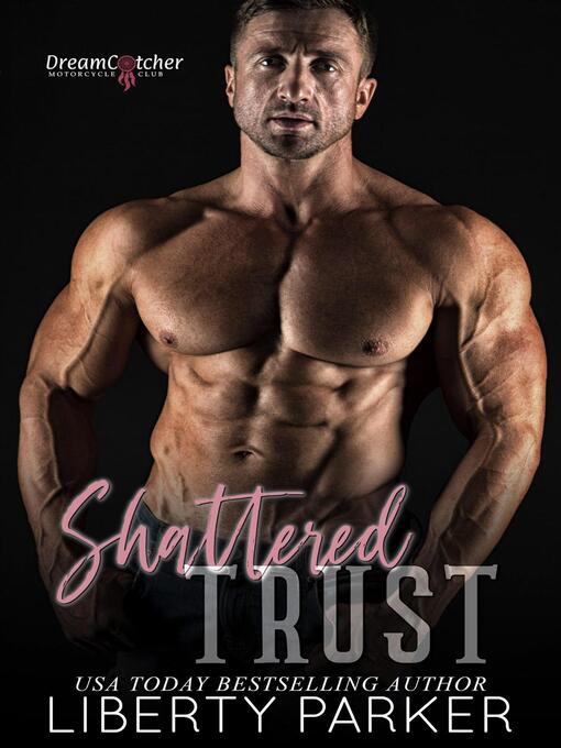 Cover image for Shattered Trust